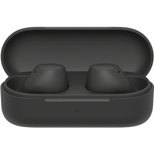 Sony WF-C510, черный - Полностью беспроводные наушники