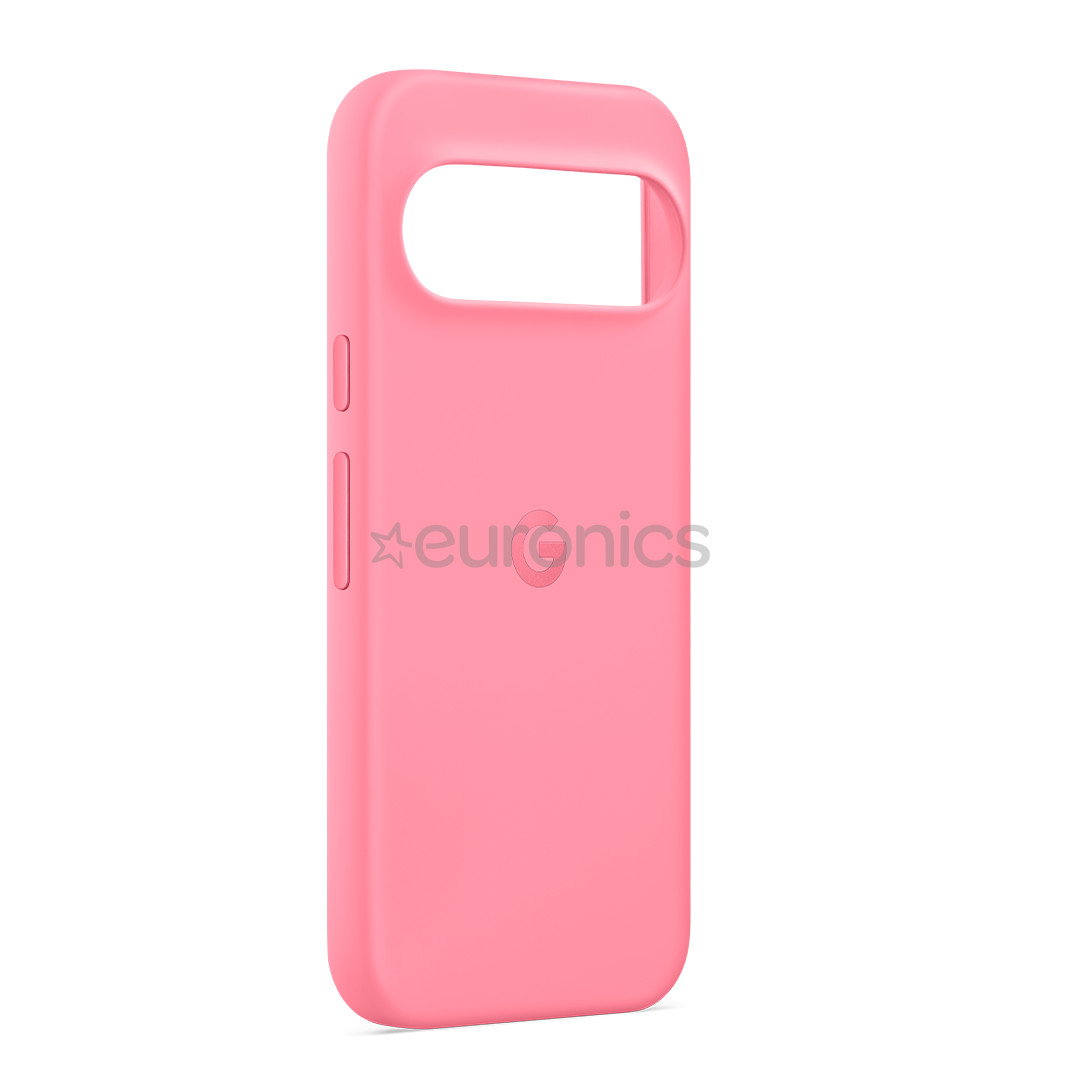 Google Pixel 9 / 9 Pro Case, peony - Case