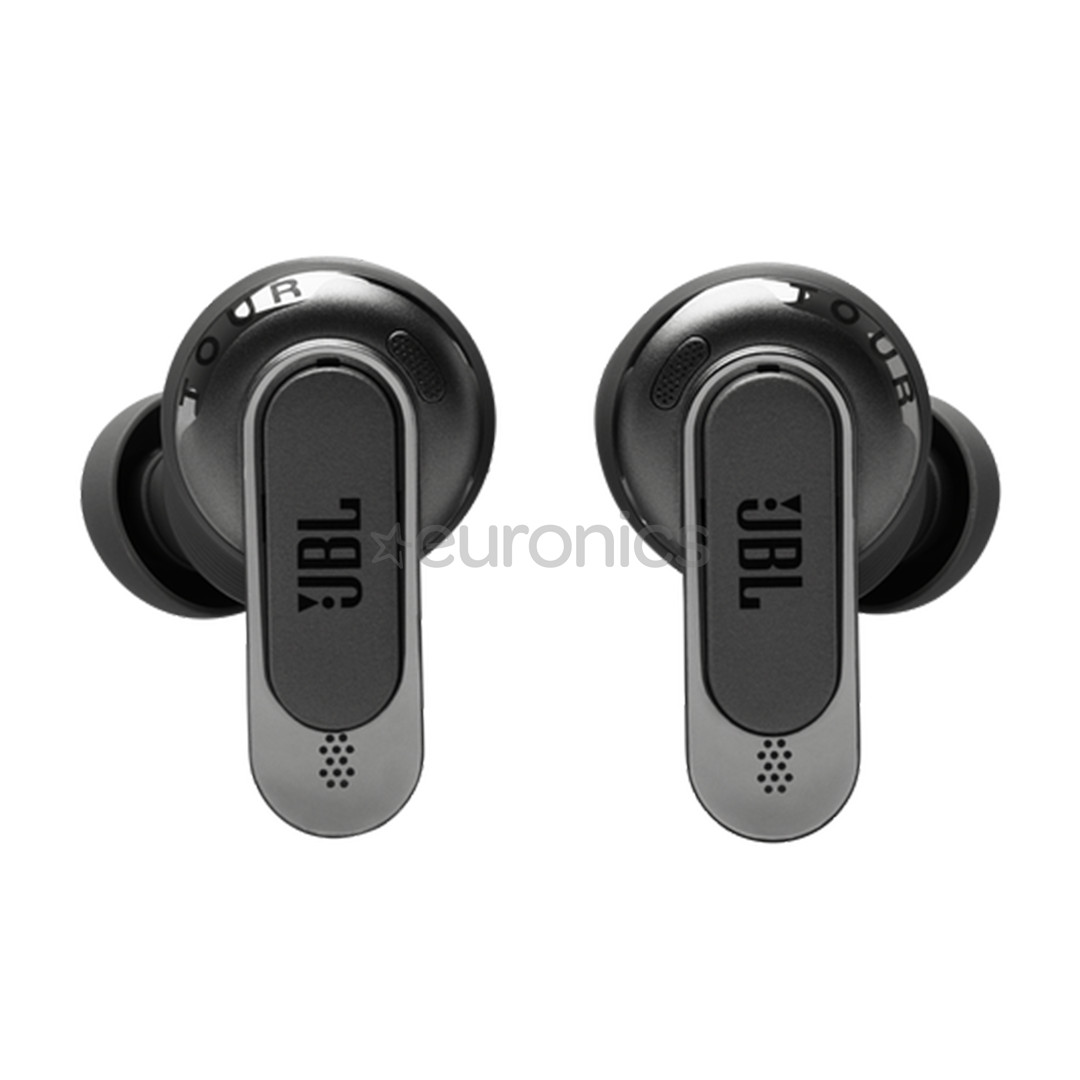 JBL Tour Pro 3, black - True wireless earbuds
