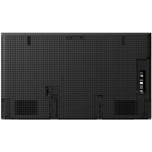 Sony Bravia 9 XR90, 85", 4K UHD, Mini-LED, must - Teler