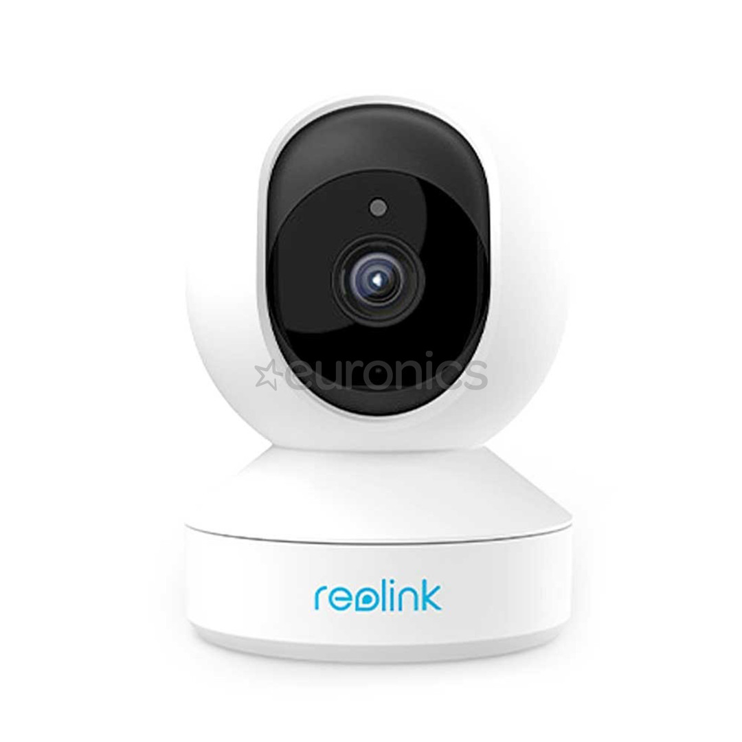 Reolink E Series E330, 4 MP, WiFi, white - Security camera