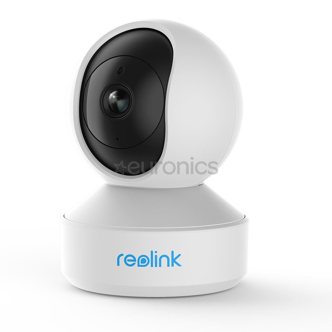 Reolink E Series E330, 4 MP, WiFi, white - Security camera