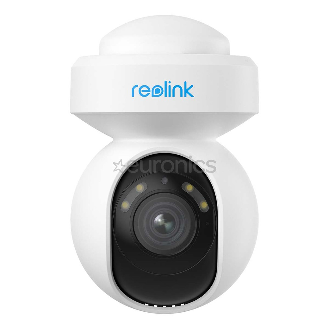 Reolink E Series E540, WiFi, valge - Väliturvakaamera