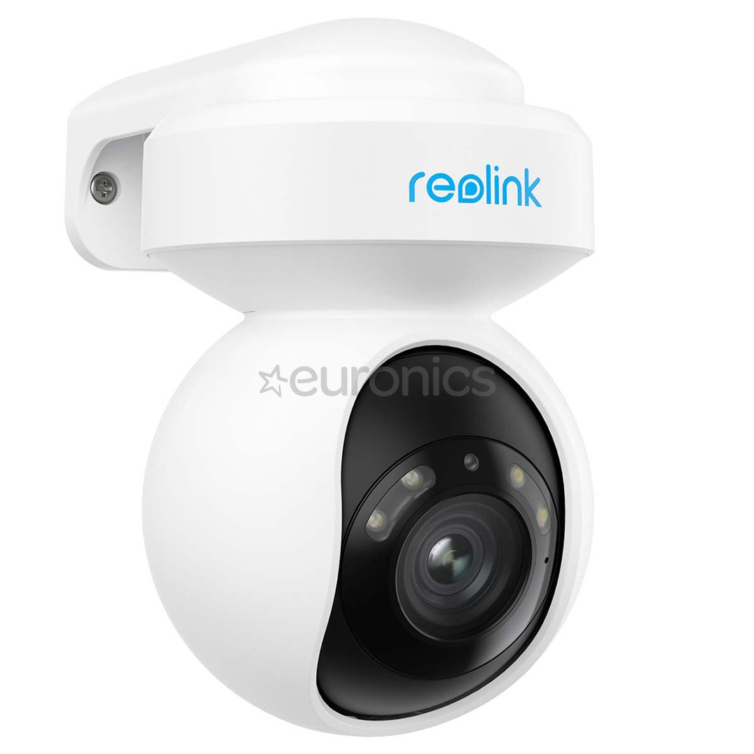 Reolink E Series E540, WiFi, valge - Väliturvakaamera