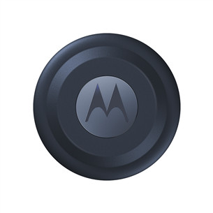 Motorola Moto Tag, blueberry - Smart tracker PG38C06059