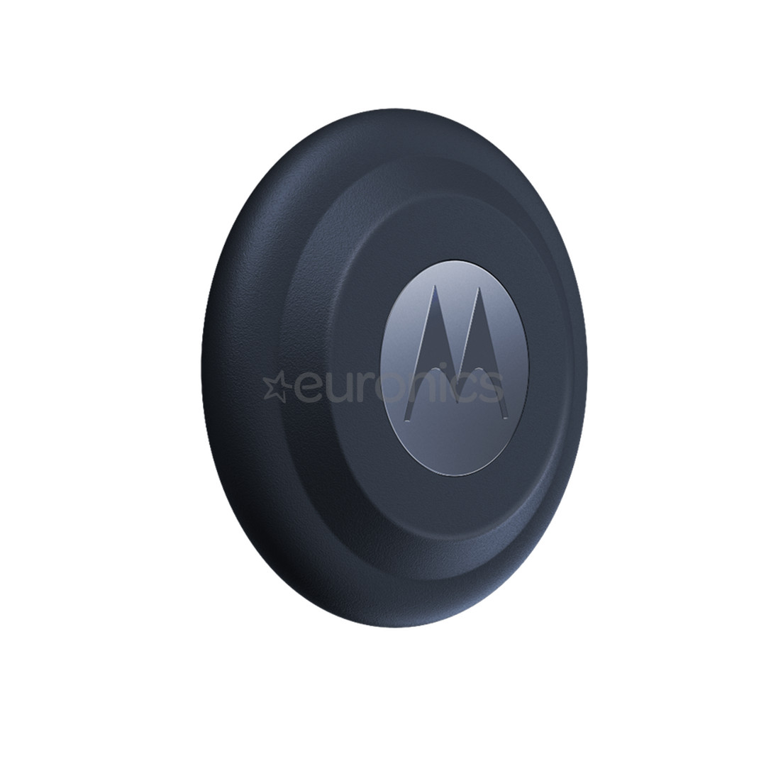 Motorola Moto Tag, синий - Умный трекер