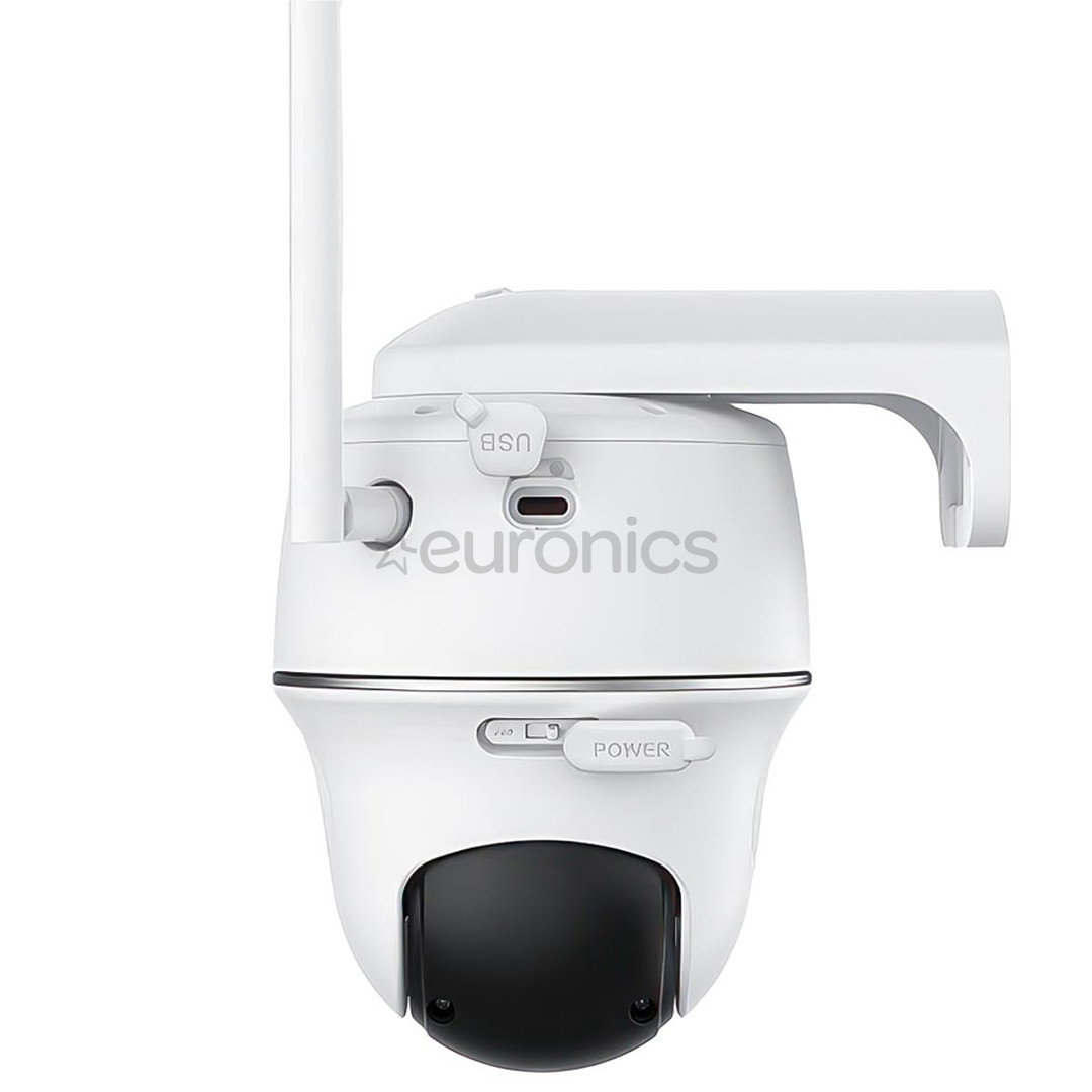 Reolink Argus Series B440, 8 MP, WiFi, white - Outdoor security camera