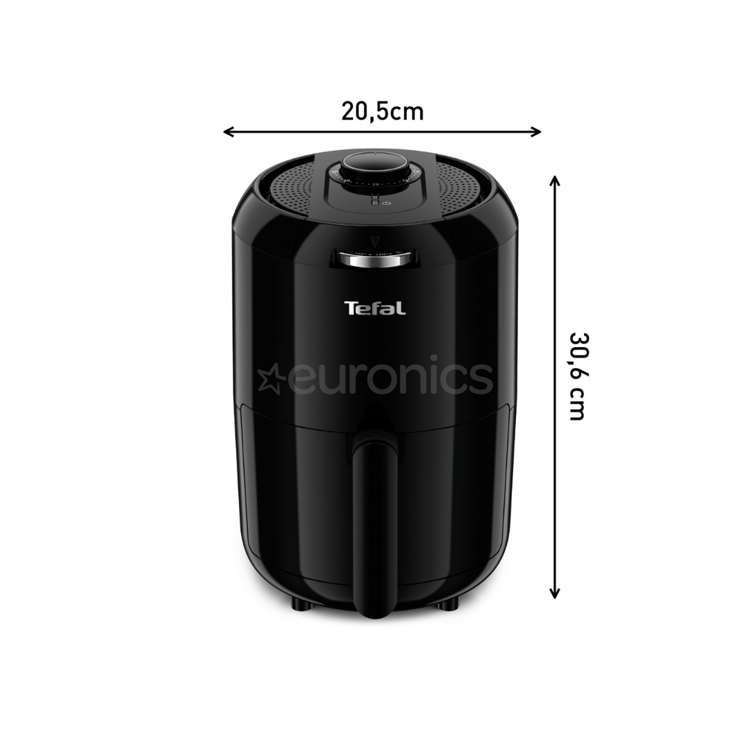 Kuumaõhufritüür Tefal EasyFry Compact