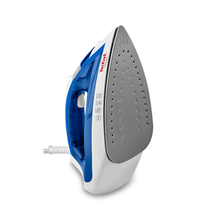 Tefal Virtuo, 1800 W, sinine/valge - Aurutriikraud