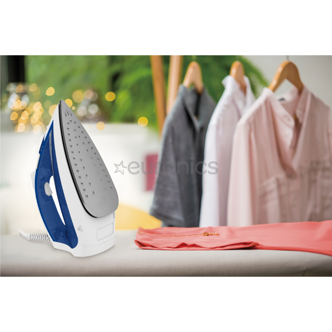 Tefal virtuo iron clearance