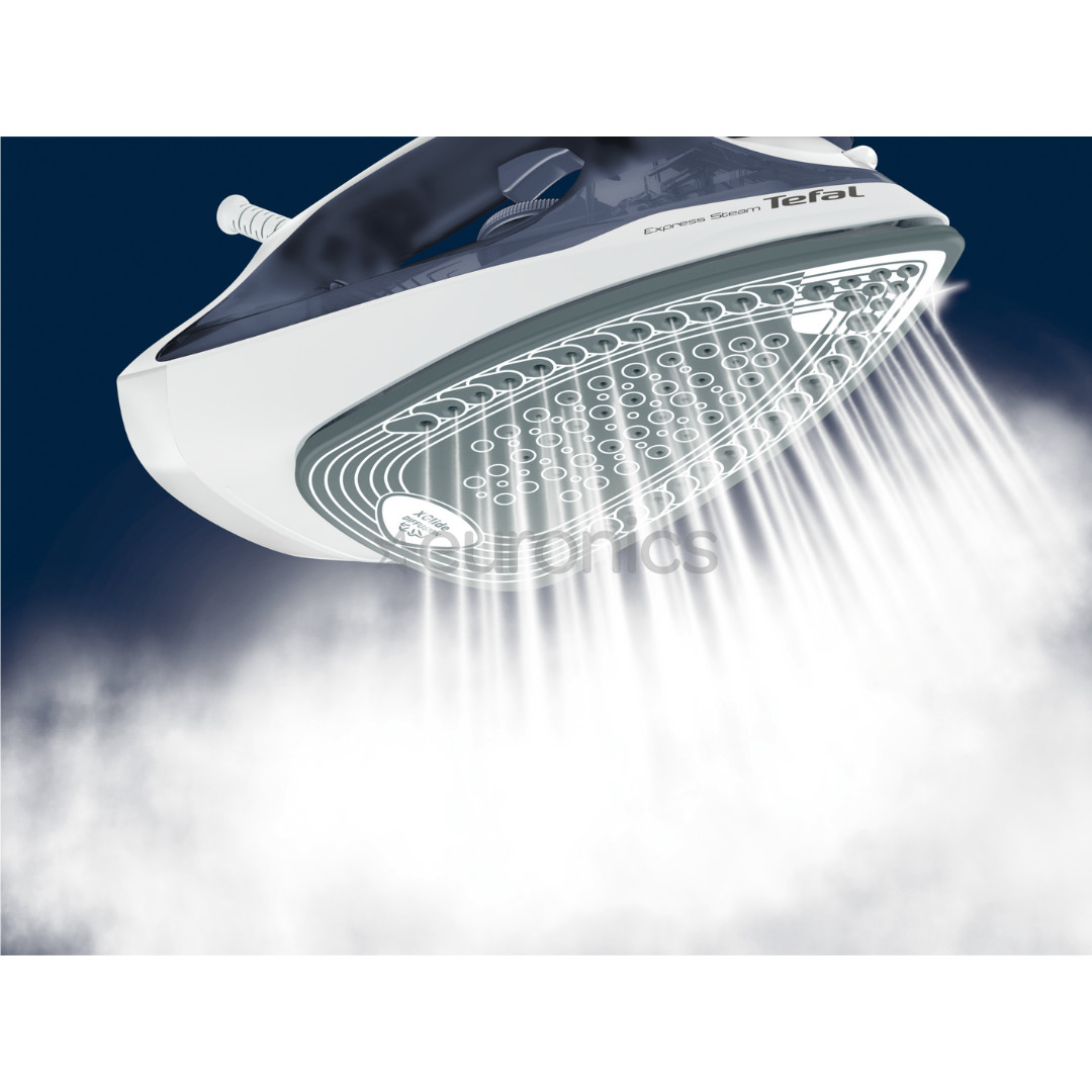 Aurutriikraud Tefal Express Steam