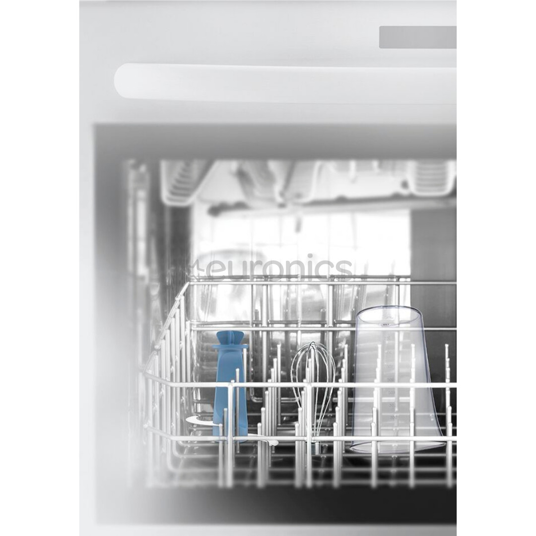 Tefal Infiny Force, white - Hand blender