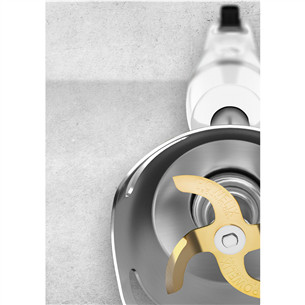 Tefal Infiny Force, white - Hand blender