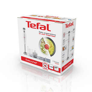 Saumikser Tefal Easychef
