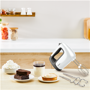 Käsimikser sauaga Tefal Prep'Mix+
