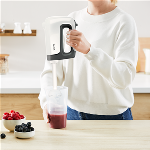 Käsimikser sauaga Tefal Prep'Mix+