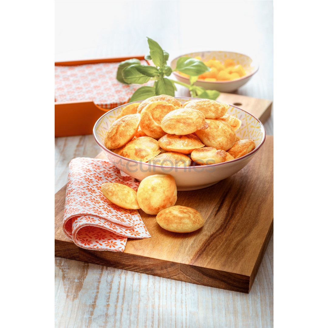 Tefal Snack Collection - Дополнительные панели для приготовления бутербродов в форме морских ракушек