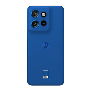 Motorola Edge 50 Neo, 6,4'', 12 GB, 512 GB, 5G, sinine - Nutitelefon