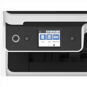 Epson EcoTank L6460, Wi-Fi, hall - Multifunktsionaalne värvi-tindiprinter
