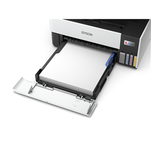 Epson EcoTank L6460, Wi-Fi, hall - Multifunktsionaalne värvi-tindiprinter