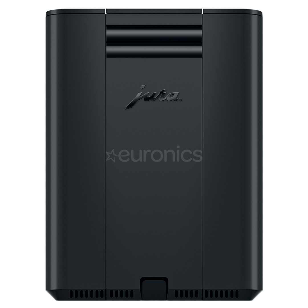 JURA C8, Piano Black - Espresso machine