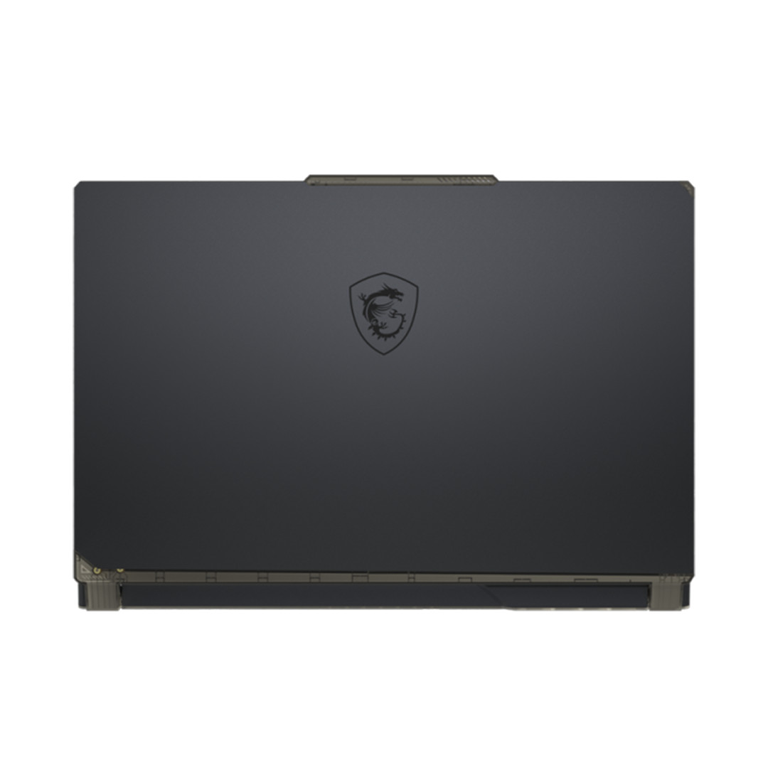 MSI Cyborg 15 A13V, 15,6'', 144 Hz, i7, 16 GB, 512 GB, RTX 4060, must - Sülearvuti