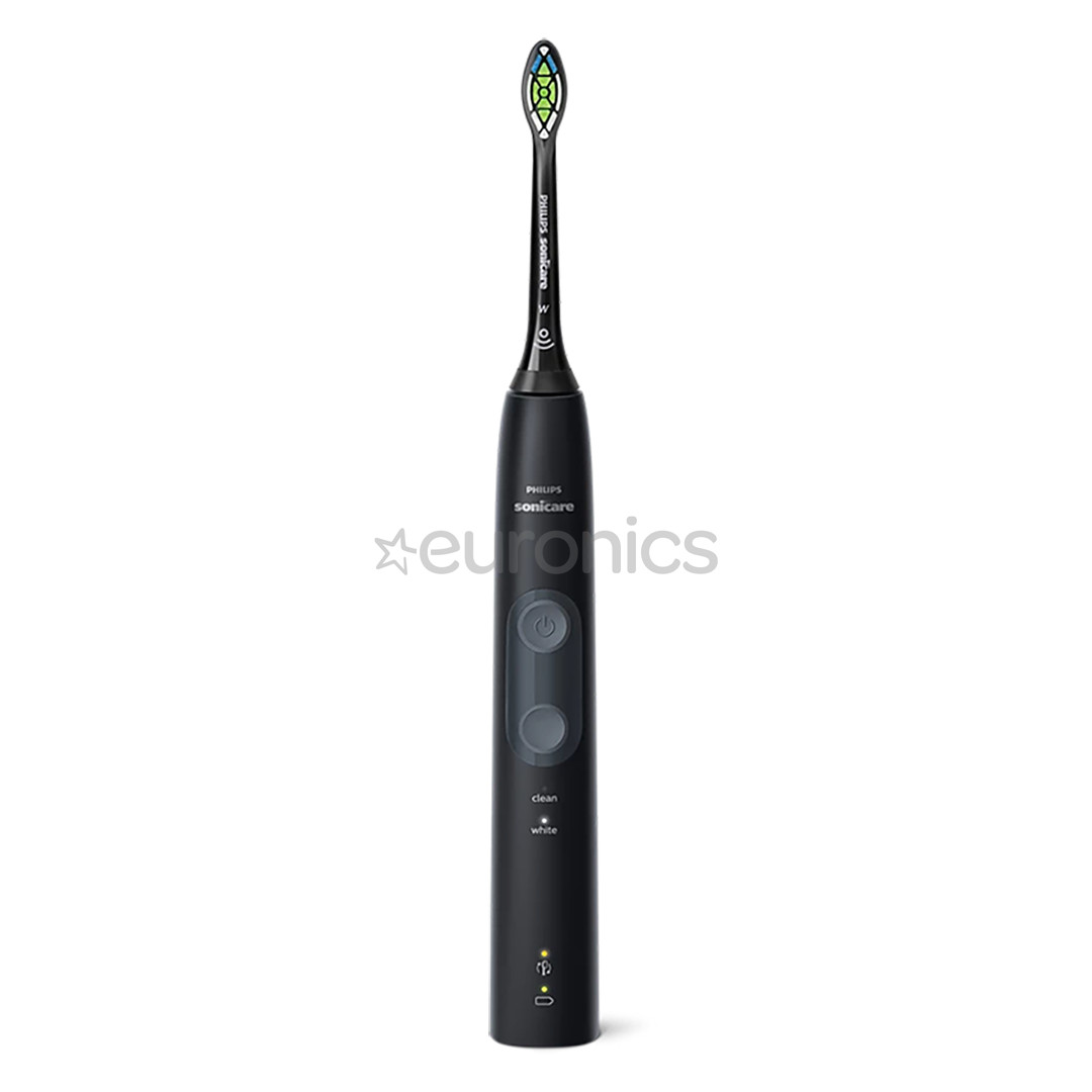 Philips Sonicare ProtectiveClean 4500, black - Electric toothbrush