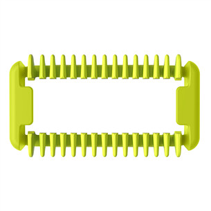 Philips OneBlade Pro 360 Nägu + keha, must - Hübriidraseerija