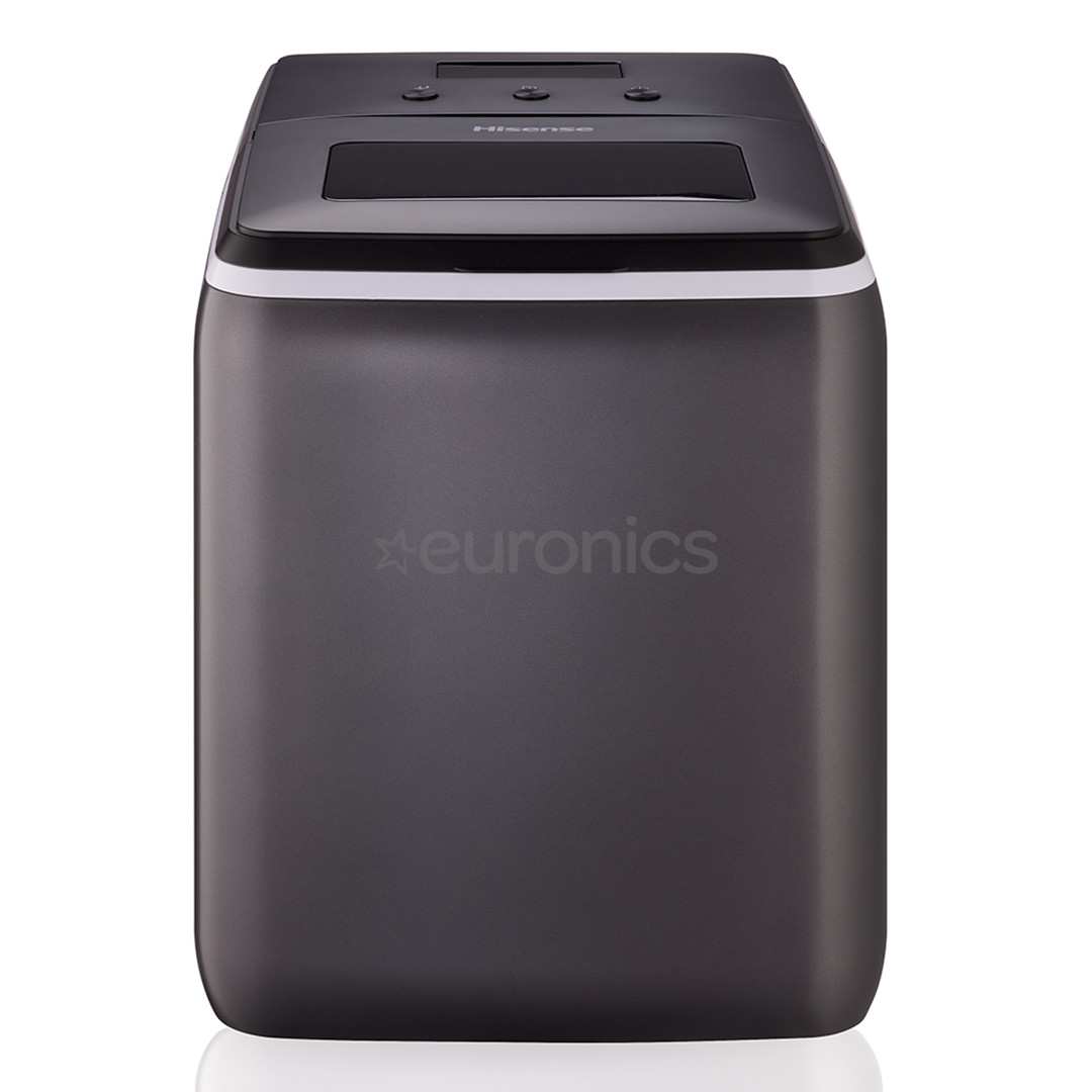 Hisense, 2.8 L, must - Jäämasin