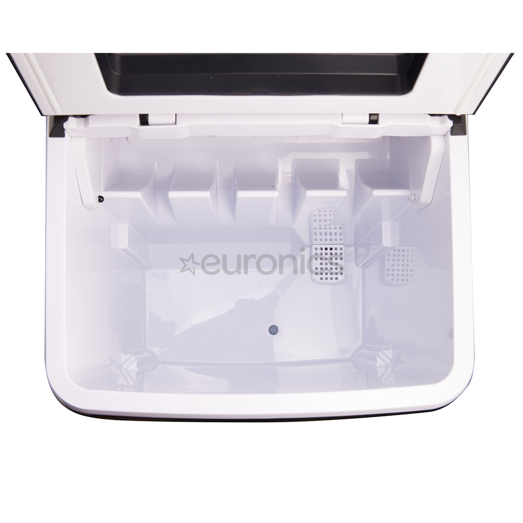 Hisense, 2.8 L, must - Jäämasin