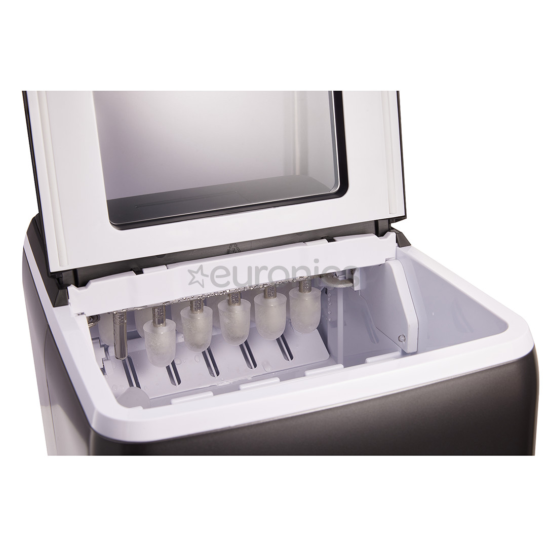 Hisense, 2.8 L, must - Jäämasin