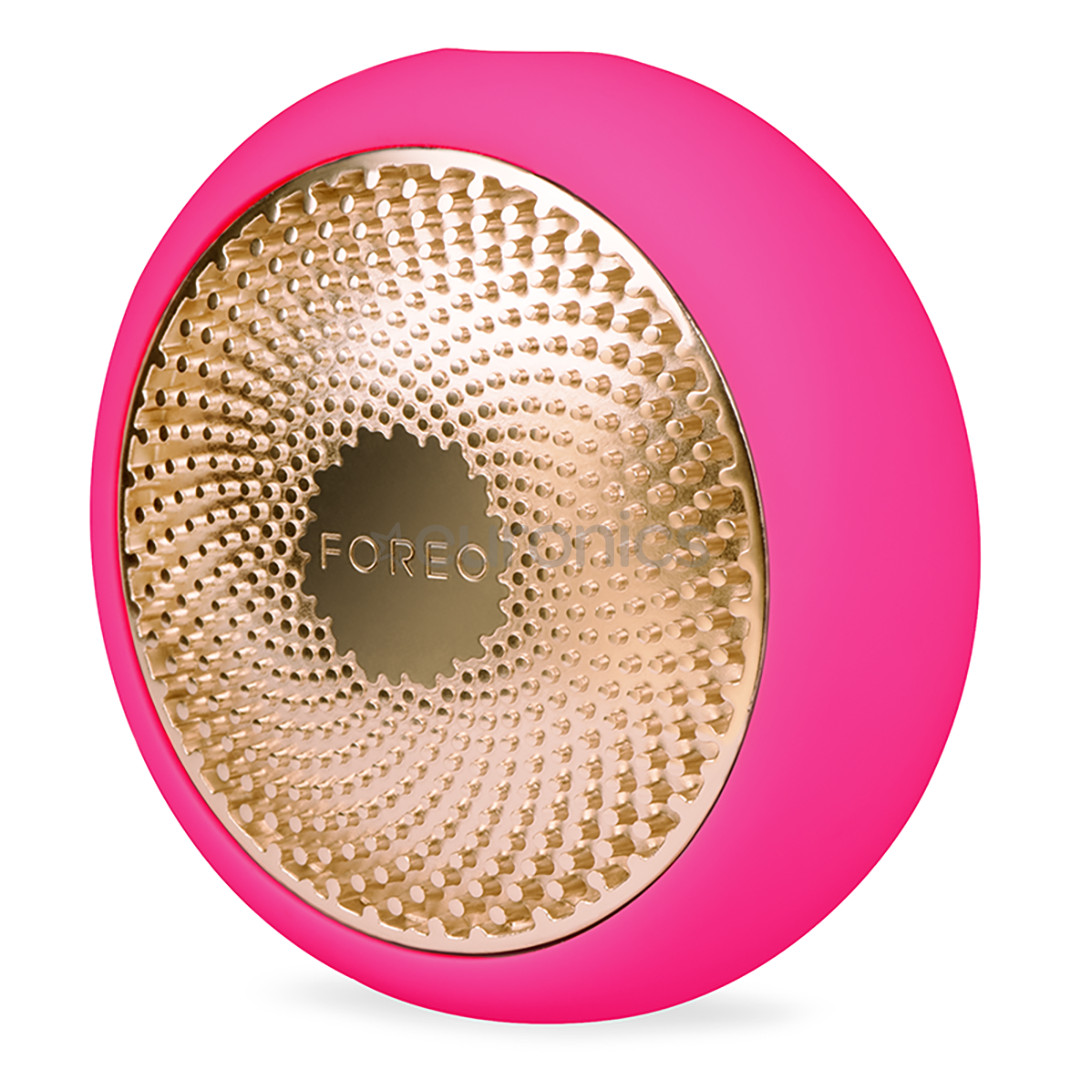 Foreo UFO 2, fuksia - Näohooldusseade