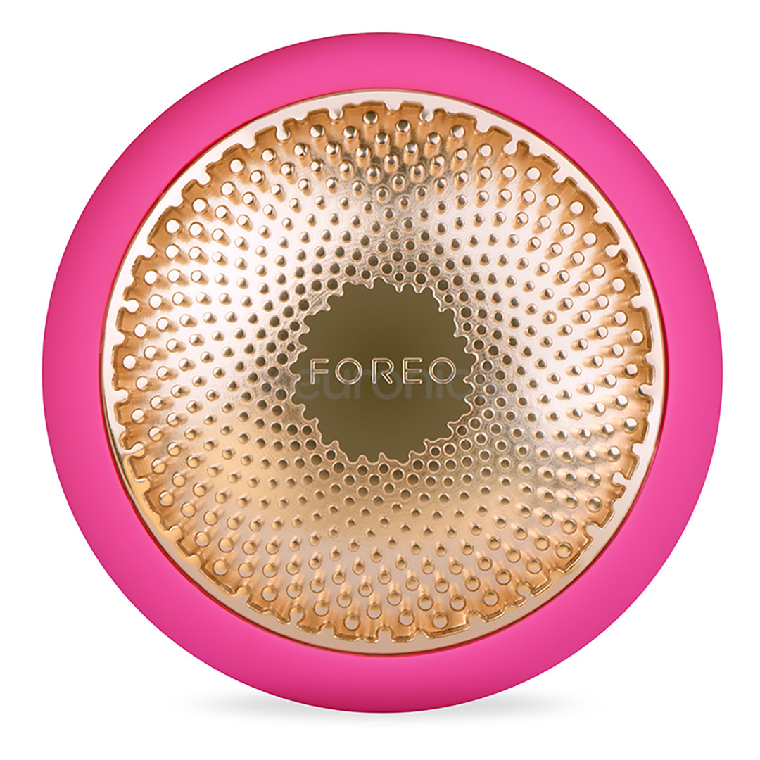 Foreo UFO 2, fuksia - Näohooldusseade