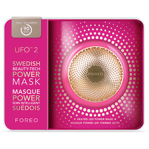 Foreo UFO 2, fuksia - Näohooldusseade