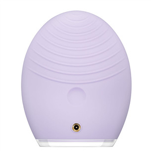 Foreo Luna 3 Sensitive, lilla - Näopuhastusharjake