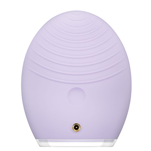 Foreo Luna 3 Sensitive, lilla - Näopuhastusharjake