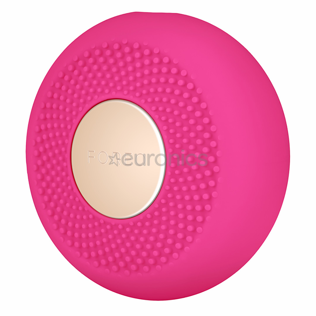 Foreo UFO 2 mini, fuchsia - Facial skin care device