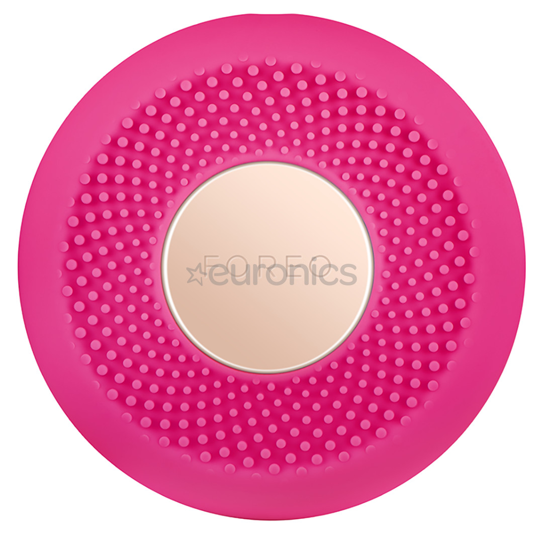 Foreo UFO 2 mini, fuchsia - Facial skin care device