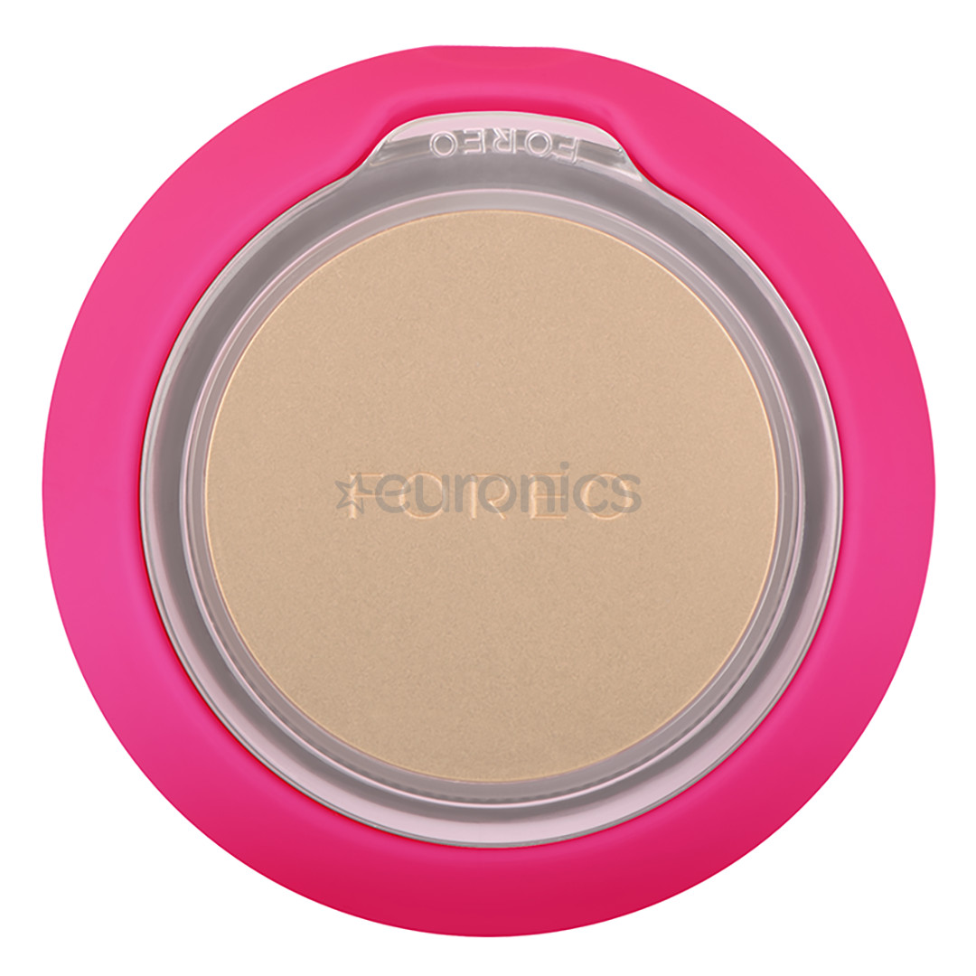 Foreo UFO 2 mini, fuchsia - Facial skin care device