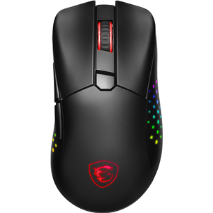 MSI Raider 18 HX A14V 20th Anniversary Bundle, 18'', 120 Hz, UHD+, Mini LED, i9, 32 GB, 1 TB, RTX 4070, core black - Notebook bundle