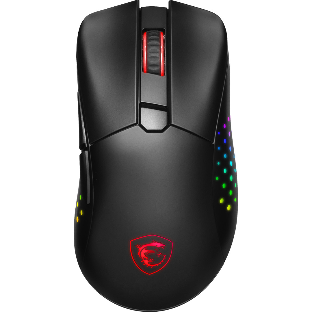 MSI Raider 18 HX A14V 20th Anniversary Bundle, 18'', 120 Гц, UHD+, Mini LED, i9, 32 ГБ, 1 ТБ, RTX 4070, черный - Комплект с ноутбуком