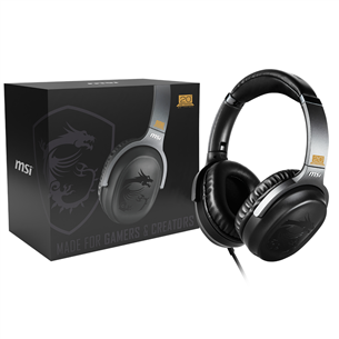 MSI Raider 18 HX A14V 20th Anniversary Bundle, 18'', 120 Hz, UHD+, Mini LED, i9, 32 GB, 1 TB, RTX 4070, core black - Notebook bundle