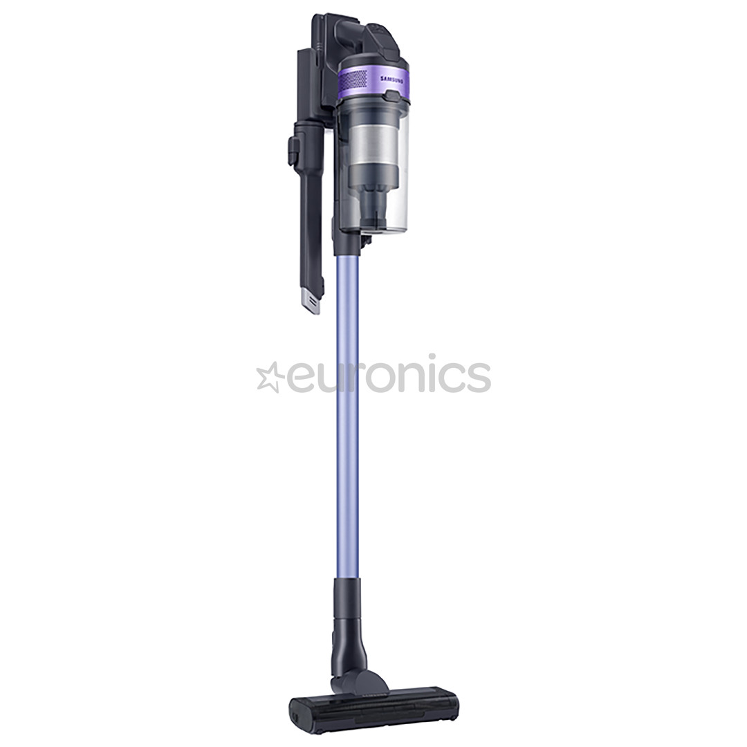 Samsung Jet 60 Turbo, lilla - Varstolmuimeja