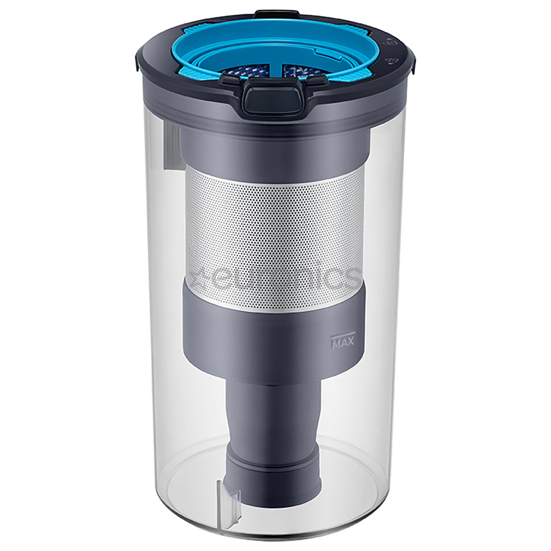 Samsung Jet 60 Turbo, lilla - Varstolmuimeja