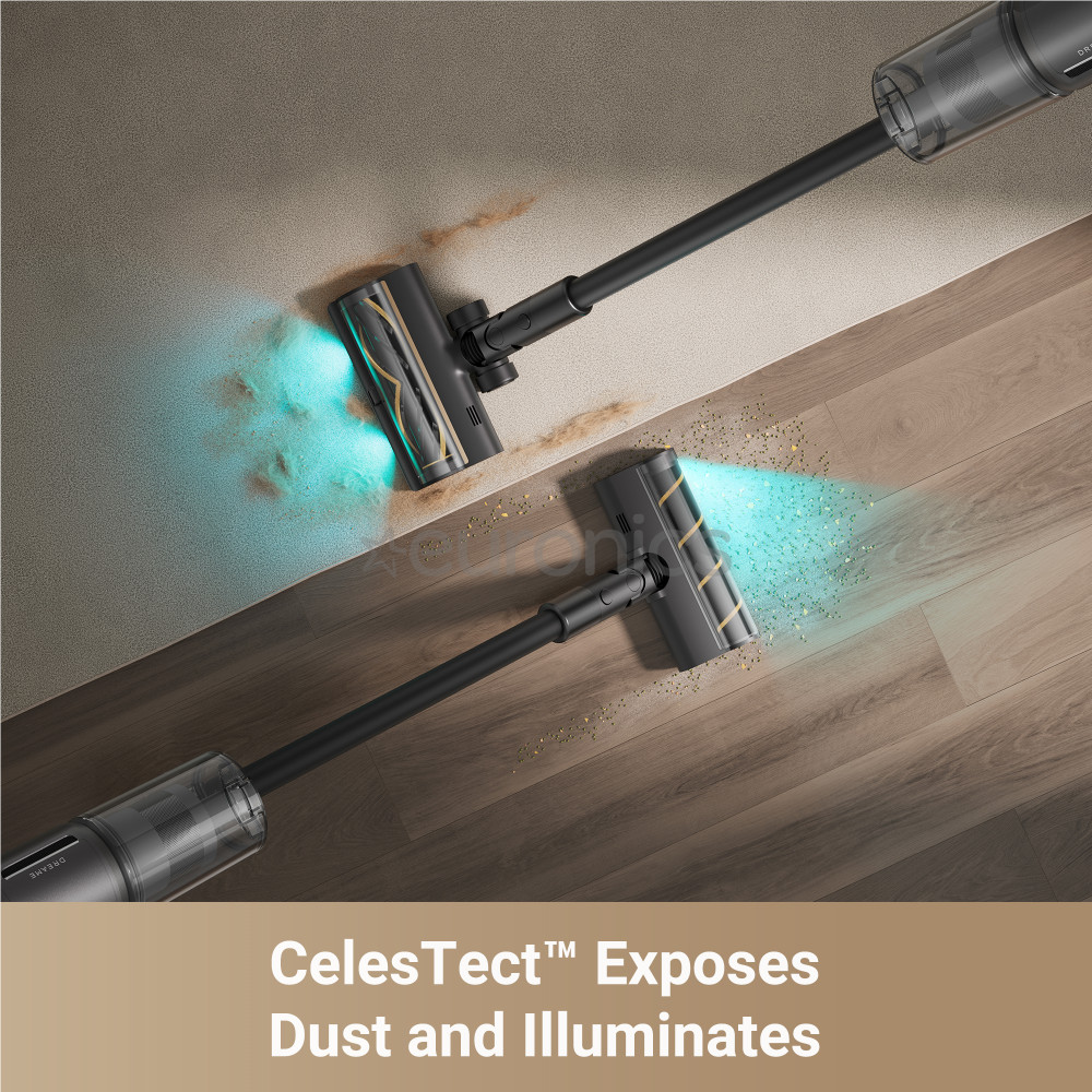 Dreame Z30, hall - Varstolmuimeja