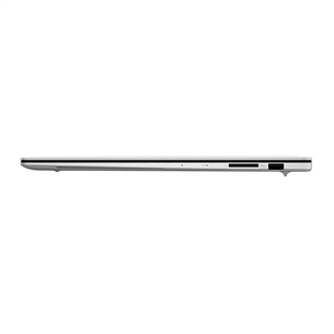 Asus Zenbook S 16 OLED, 16'', 3K, 120 Гц, OLED, Ryzen AI 9, 24 ГБ, 1 ТБ, белый - Ноутбук
