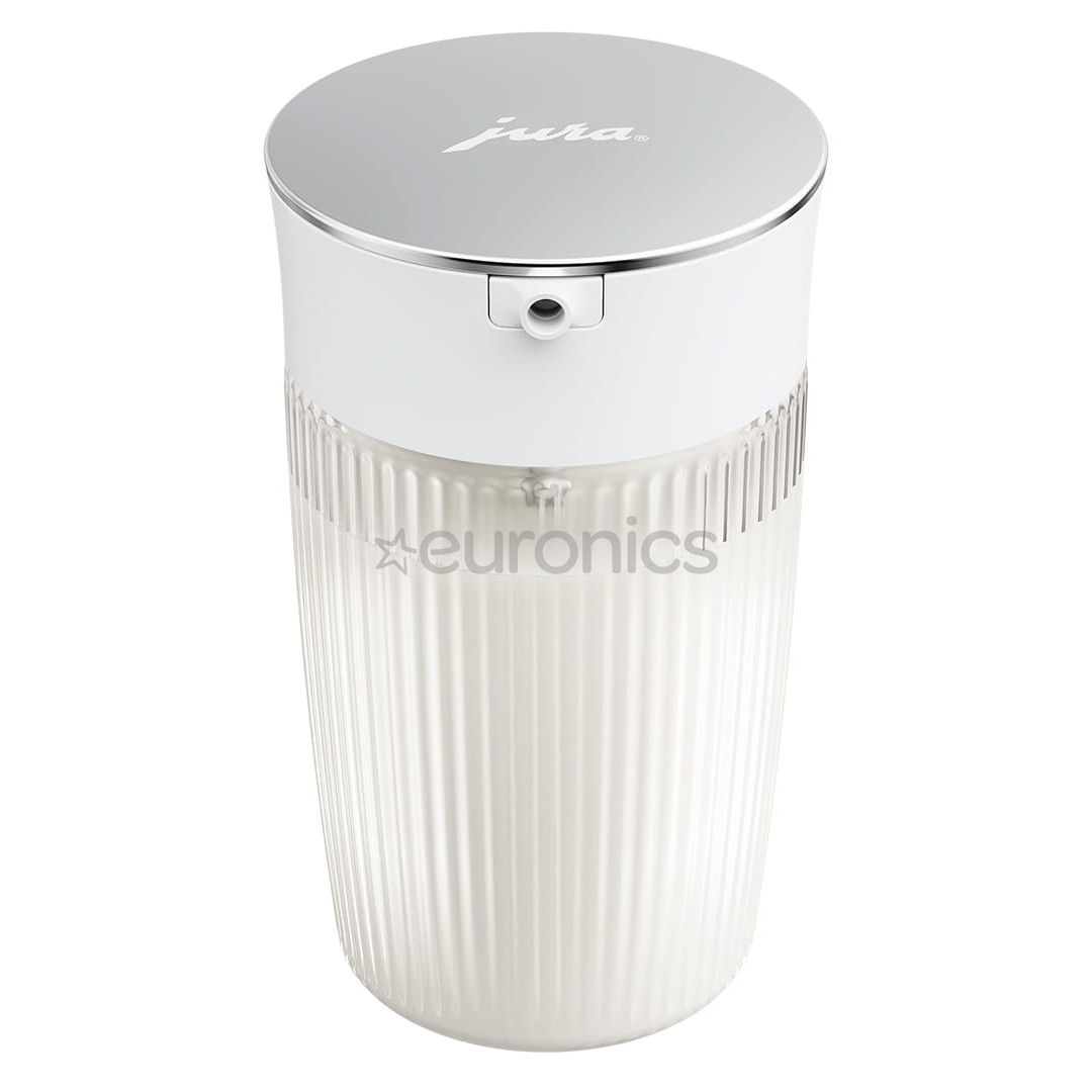 JURA, 0.5 L - Glass milk container