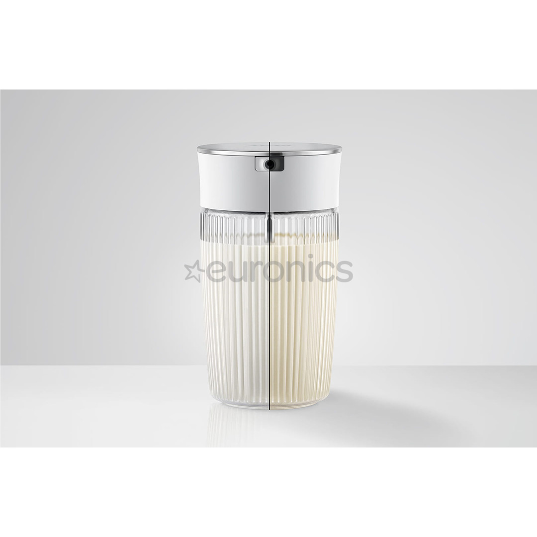 JURA, 0.5 L - Glass milk container