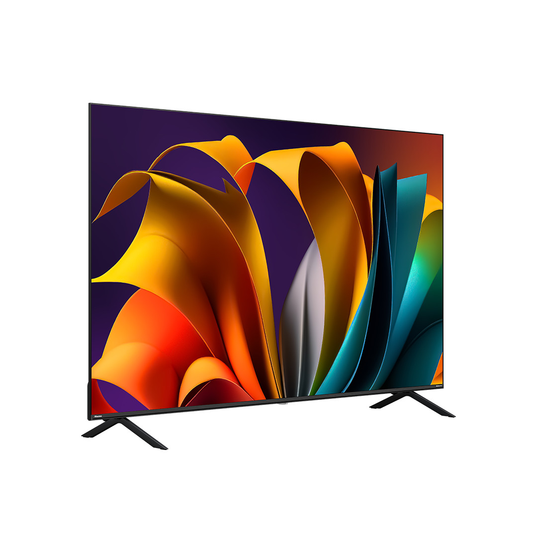 Hisense A6N, 85'', 4K UHD, LED LCD, must - Teler