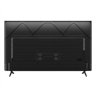 Hisense E7NQ PRO, 75'', 4K UHD, QLED, must - Teler